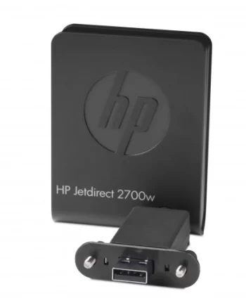 Принт-сервер HP Jetdirect 2700w(Jetdirect 2700w)