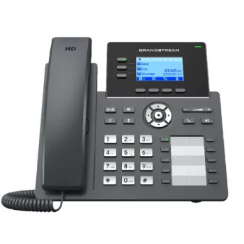Телефон VoiceIP Grandstream GRP-2604(GRP-2604)