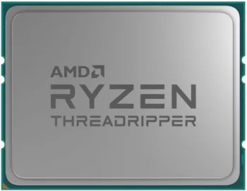 Процессор AMD Ryzen Threadripper 3990X 100-000000163 Zen 2 64C/128T 2.9-4.3GHz (sTRX4, L3 32MB, 7nm, 280W) OEM(Ryzen Threadripper 3990X)