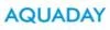 Логотип Aquaday