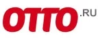 Логотип Otto