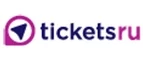 Логотип Tickets.ru